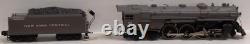 Lionel 6-18002 O New York Central 4-6-4 Hudson Steam Locomotive & Tender #785 LN