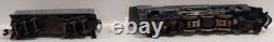 Lionel 6-18002 O New York Central 4-6-4 Hudson Steam Locomotive & Tender #785 LN