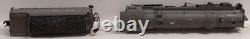 Lionel 6-18002 O New York Central 4-6-4 Hudson Steam Locomotive & Tender #785 LN