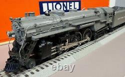 Lionel 6-18002 Scale New York Central 4-6-4 50th Anniversary Hudson LN/OB OB6