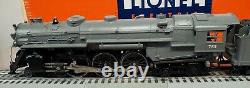 Lionel 6-18002 Scale New York Central 4-6-4 50th Anniversary Hudson LN/OB OB6