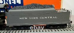 Lionel 6-18002 Scale New York Central 4-6-4 50th Anniversary Hudson LN/OB OB6