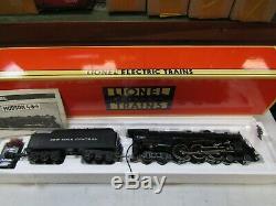 Lionel 6-18005 1-700e 4-6-4 New York Central Scale Hudson Pre Owned 3 Rail