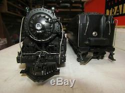 Lionel 6-18005 1-700e 4-6-4 New York Central Scale Hudson Pre Owned 3 Rail