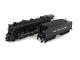 Lionel 6-18005 New York Central 1-700e 4-6-4 Hudson Steam Locomotive, O Gauge