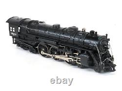 Lionel 6-18005 New York Central 1-700E 4-6-4 Hudson Steam Locomotive, O Gauge