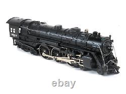 Lionel 6-18005 New York Central 1-700E 4-6-4 Hudson Steam Locomotive, O Gauge