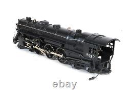 Lionel 6-18005 New York Central 1-700E 4-6-4 Hudson Steam Locomotive, O Gauge