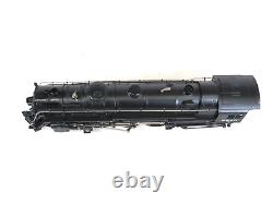 Lionel 6-18005 New York Central 1-700E 4-6-4 Hudson Steam Locomotive, O Gauge