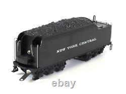 Lionel 6-18005 New York Central 1-700E 4-6-4 Hudson Steam Locomotive, O Gauge