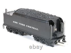 Lionel 6-18005 New York Central 1-700E 4-6-4 Hudson Steam Locomotive, O Gauge