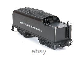Lionel 6-18005 New York Central 1-700E 4-6-4 Hudson Steam Locomotive, O Gauge