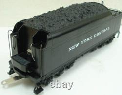 Lionel 6-18005 New York Central 4-6-4 700E Hudson Steam Loco & Tender #5340 LN