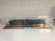 Lionel 6-18005 New York Central 4-6-4 700e Hudson Steam & Tender With Display Case