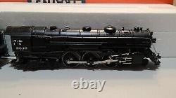 Lionel 6-18005 New York Central 700E 4-6-4 Hudson Steam Engine #5340 Mint Boxed