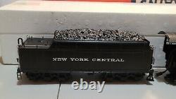 Lionel 6-18005 New York Central 700E 4-6-4 Hudson Steam Engine #5340 Mint Boxed