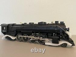 Lionel 6-18009 New York Central 4-8-2 Mohawk L-3 Class Loco & Tender O Scale