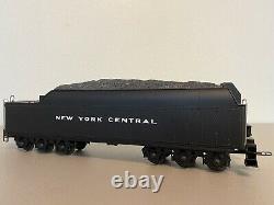 Lionel 6-18009 New York Central 4-8-2 Mohawk L-3 Class Loco & Tender O Scale