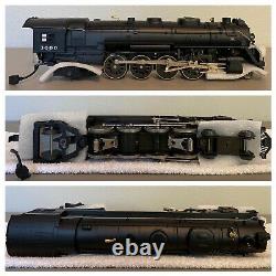 Lionel 6-18009 New York Central 4-8-2 Mohawk L-3 Class Loco & Tender O Scale