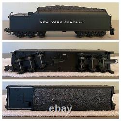 Lionel 6-18009 New York Central 4-8-2 Mohawk L-3 Class Loco & Tender O Scale