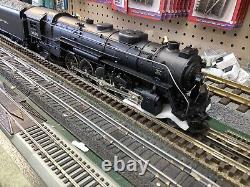 Lionel 6-18009 New York Central 4-8-2 Mohawk L-3 Class Locomotive