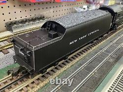 Lionel 6-18009 New York Central 4-8-2 Mohawk L-3 Class Locomotive