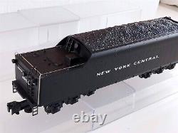 Lionel 6-18009 New York Central 4-8-2 Mohawk L-3 Class Steam Locomotive 3000 O