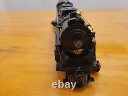 Lionel 6-18009 New York Central 4-8-2 Mohawk L-3 Class Steam Locomotive MINT