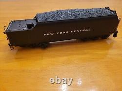 Lionel 6-18009 New York Central 4-8-2 Mohawk L-3 Class Steam Locomotive MINT