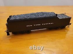 Lionel 6-18009 New York Central 4-8-2 Mohawk L-3 Class Steam Locomotive MINT