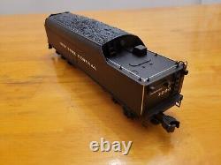 Lionel 6-18009 New York Central 4-8-2 Mohawk L-3 Class Steam Locomotive MINT