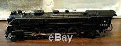 Lionel 6-18009, New York Central 4-8-2 Mohawk L-3 Class Steam Locomotive, NIB