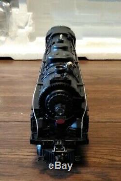 Lionel 6-18009, New York Central 4-8-2 Mohawk L-3 Class Steam Locomotive, NIB