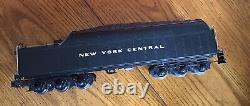 Lionel 6-18009 New York Central 4-8-2 Mohawk L-3 Locomotive/tender O Scle Train