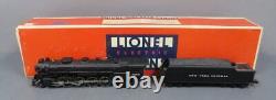 Lionel 6-18009 New York Central Mohawk 4-8-2 L-3 Steam Loco & Tender #3000 EX