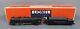 Lionel 6-18009 New York Central Mohawk 4-8-2 L-3 Steam Loco & Tender #3000 Ex