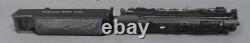 Lionel 6-18009 New York Central Mohawk 4-8-2 L-3 Steam Loco & Tender #3000 EX