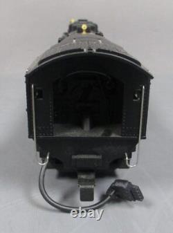 Lionel 6-18009 New York Central Mohawk 4-8-2 L-3 Steam Loco & Tender #3000 EX