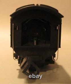 Lionel 6-18009 New York Central Mohawk 4-8-2 L-3 Steam Loco & Tender #3000 LN