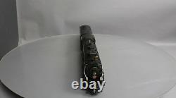 Lionel 6-18009 New York Central Mohawk 4-8-2 L-3 Steam Locomotive & Tender