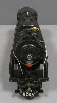 Lionel 6-18009 New York Central Mohawk 4-8-2 L-3 Steam Locomotive & Tender LN