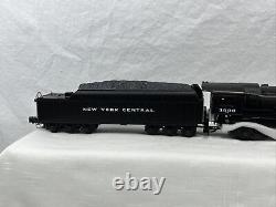 Lionel 6-18009 New York Central Mohawk 4-8-2 L-3 Steam Locomotive & Tender New