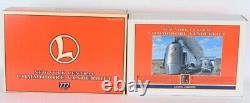 Lionel 6-18045 TMCC New York Central Commodore Vanderbilt 4-6-4 #777 EX+ c1996