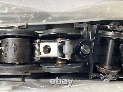 Lionel 6-18045 TMCC New York Central Commodore Vanderbilt 4-6-4 #777 EX+ c1996