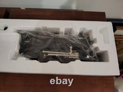 Lionel 6-18054 O New York Central 0-4-0 Steam Locomotive