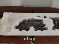 Lionel 6-18054 O New York Central 0-4-0 Steam Locomotive