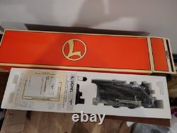Lionel 6-18054 O New York Central 0-4-0 Steam Locomotive