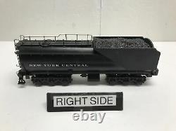 Lionel 6-18056 New York Central 763E (J1e) 4-6-4 Hudson Locomotive WithTMCC