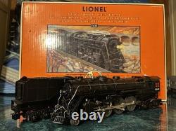 Lionel 6-18056 New York Central J1-e 763E Scale Hudson Steam Locomotive