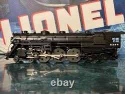 Lionel 6-18056 New York Central J1-e 763E Scale Hudson Steam Locomotive